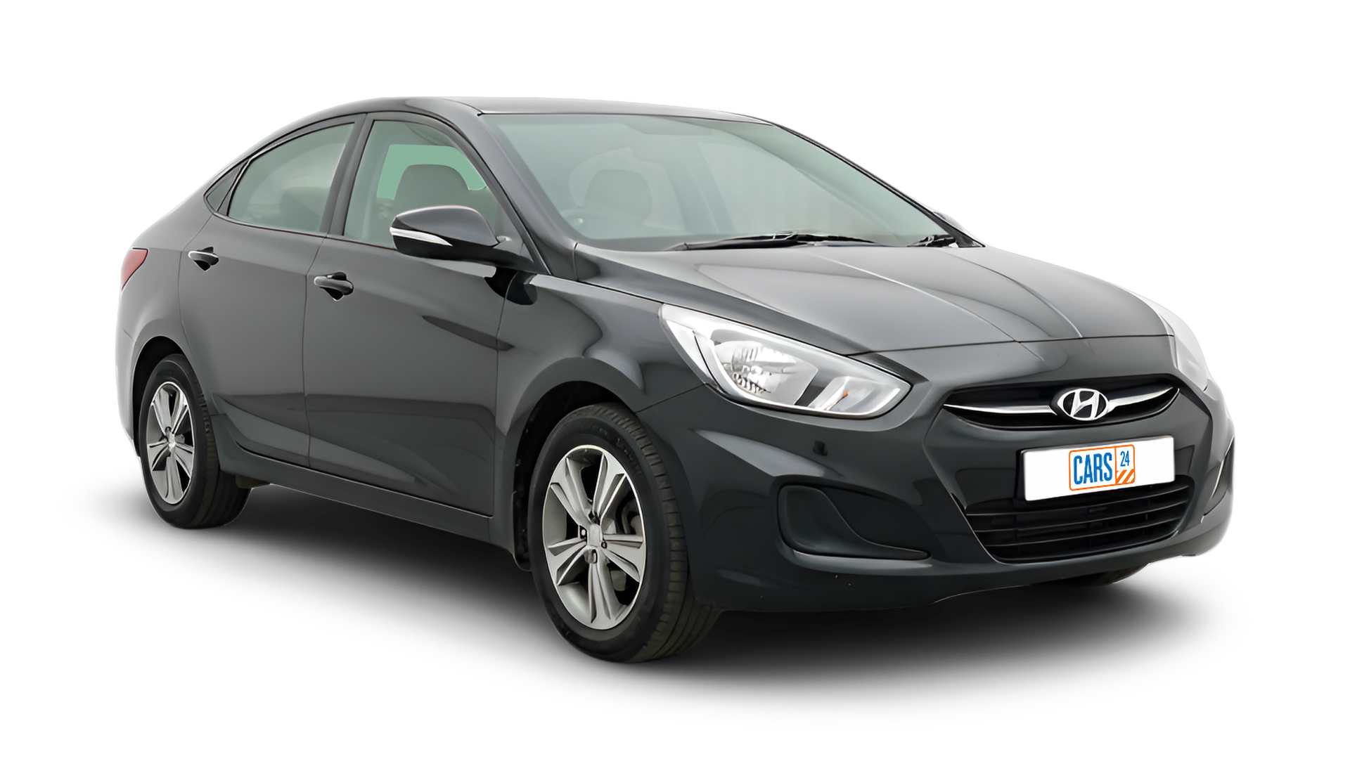 Hyundai Verna-img